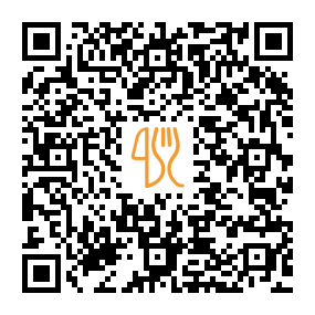 QR-code link para o menu de Teppan Dinig Rush Zhí Bǎn ダイニングラッシュ