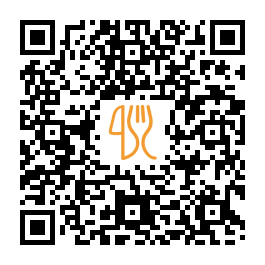 QR-code link către meniul Aroma King George