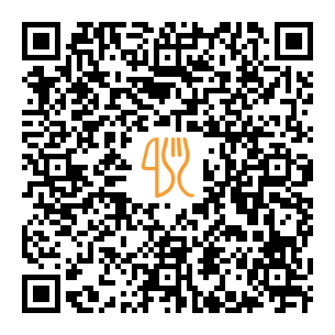 QR-code link para o menu de The Cinnamon Route