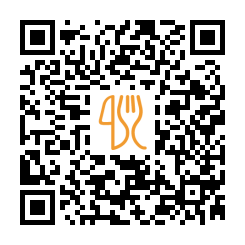 QR-code link naar het menu van Han Kug Sik Dang