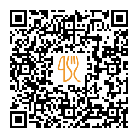 QR-code link către meniul Gallops Cafe