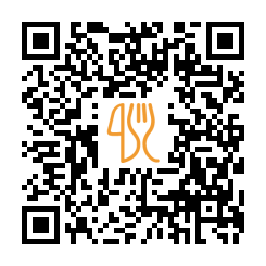 QR-code link para o menu de Cambay Sapphire