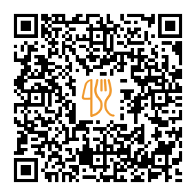 QR-code link naar het menu van Jiā Tíng の Wèi こぎく
