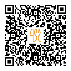 Link z kodem QR do menu Běi Píng Mā Mā Lǔ Wèi