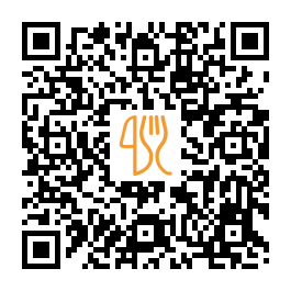 QR-code link para o menu de The Oasis