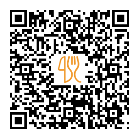 QR-code link para o menu de Hopper Restaurants