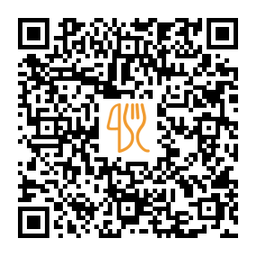 QR-code link către meniul Hive Smoothie Cafe