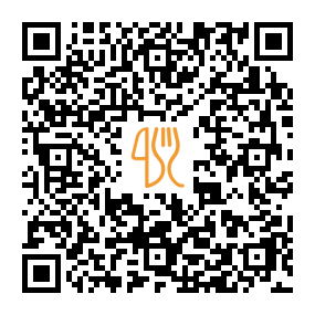 QR-code link para o menu de Pimpala Pizza