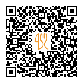 QR-code link para o menu de Buttercup Bakehouse