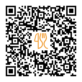 QR-code link către meniul The Red Rhytham