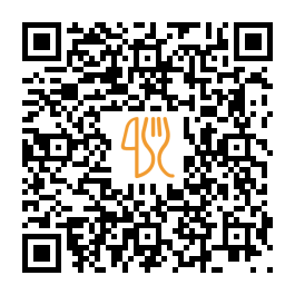 QR-code link para o menu de Tandon Food Corner