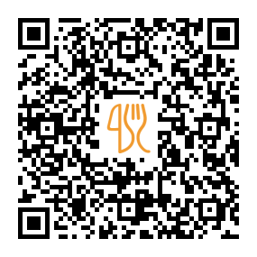 QR-code link para o menu de La Pizza De Mama