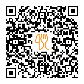 QR-code link para o menu de George's Cafe