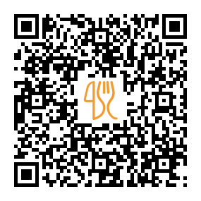 QR-code link para o menu de The Potato Project