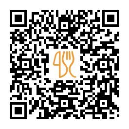 QR-code link para o menu de Black Cat