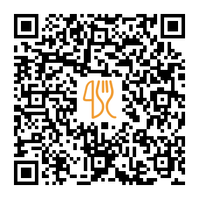 QR-code link para o menu de Barista Cafe