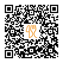 QR-kode-link til menuen på Cǎi・tàn Huǒ Shāo Ròu