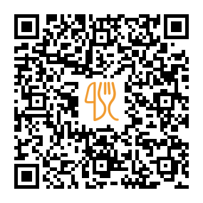 QR-code link către meniul The Real Taste