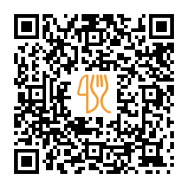 QR-code link para o menu de London Live