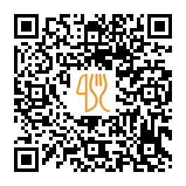 QR-code link naar het menu van Bayroute Juhu