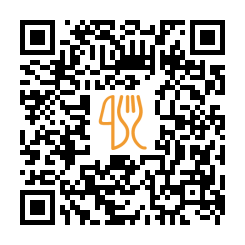 QR-code link para o menu de Taj Foods