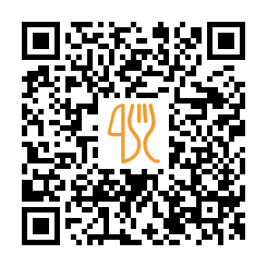 QR-code link para o menu de Spice 'n ' Ice