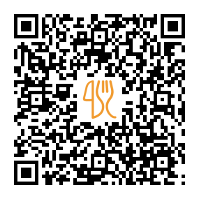 QR-code link para o menu de Evia Greek Club