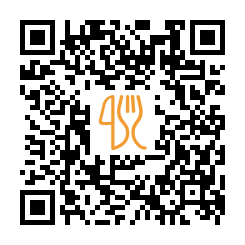 QR-code link para o menu de Bungalow 47