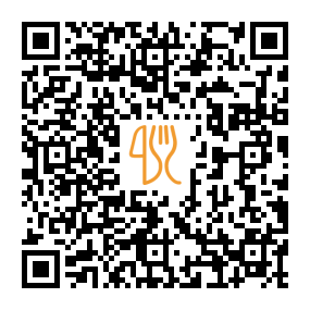 QR-code link către meniul Radha Rani Bhojanalaya