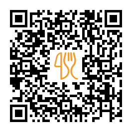 QR-code link para o menu de Food Haus