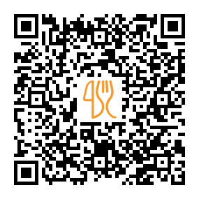 QR-code link para o menu de Chews & Cheers