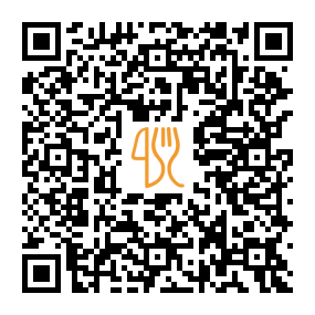 QR-code link para o menu de Dilli Haat