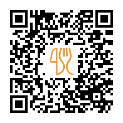 QR-code link naar het menu van Sahil Inn