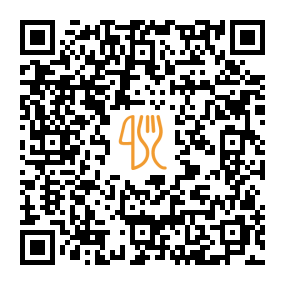 Link z kodem QR do karta Om Sai Chinese Center