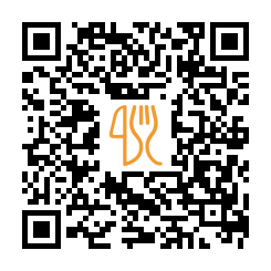 QR-code link para o menu de The Tea Time