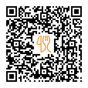 QR-code link para o menu de Blue Ginger Restaurant