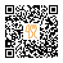 QR-code link către meniul Sushi Tei