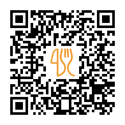 QR-code link para o menu de Spicy Platter