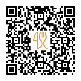 QR-code link para o menu de Burger Empire