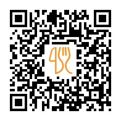 QR-code link para o menu de Mcdonald's