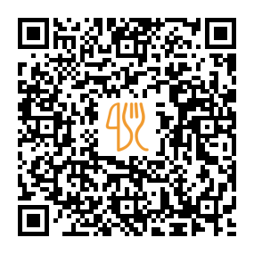QR-code link către meniul New Ganj Chat Corner