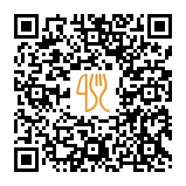 QR-code link către meniul Om Mannat Dhaba