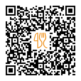 QR-code link para o menu de Aangan