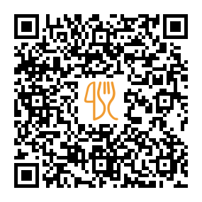 QR-code link para o menu de Parikrama The Revolving