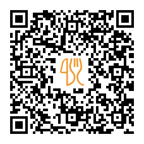 QR-code link para o menu de Garnish Terrace