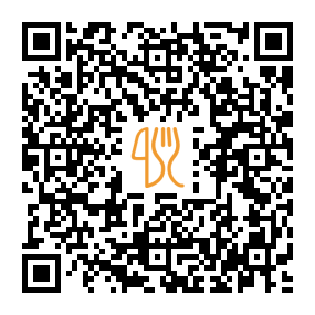 QR-code link para o menu de Cafe De La Mer