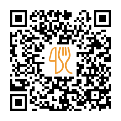 QR-code link para o menu de Saini Sweets