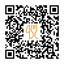 QR-code link către meniul Cafe D Orient