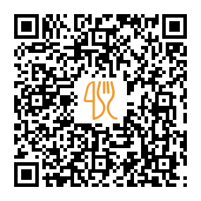 QR-code link naar het menu van Grandmama's All Day Cafe