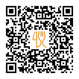 QR-code link naar het menu van Cafe 792